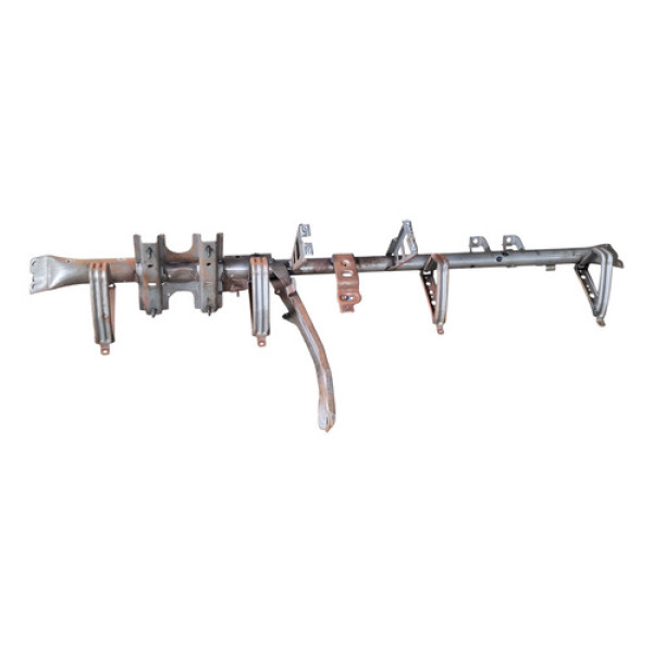 Suporte Painel Tabelier Fusion 2006 2007 2008 2009 2010 2011 Original