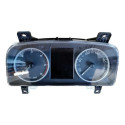 Painel Instrumentos Range Rover Discovery 4 2010 2011 2014 Preto