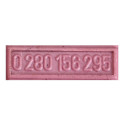 Bico Injetor C3 206 207 1.4 8v Flex 2002 2005 2008 2011 2015 00