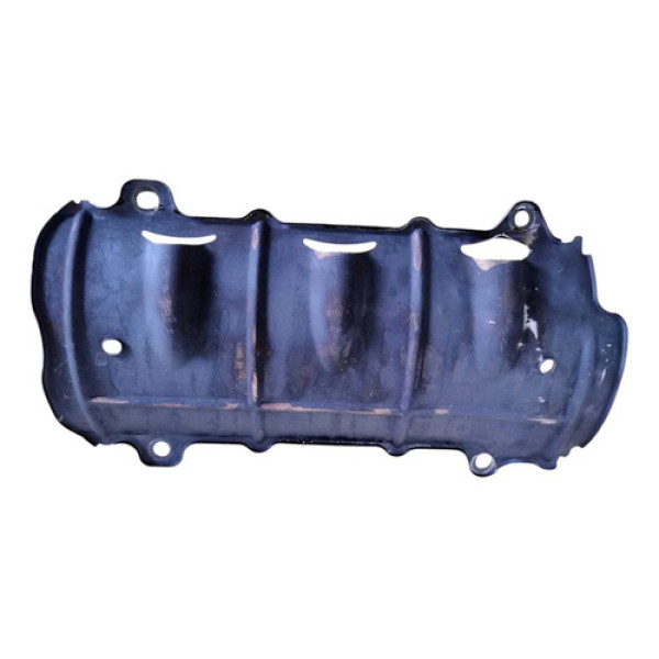 Defletor Carter Óleo Motor C4 2007 2008 2009 2011 2012 2014