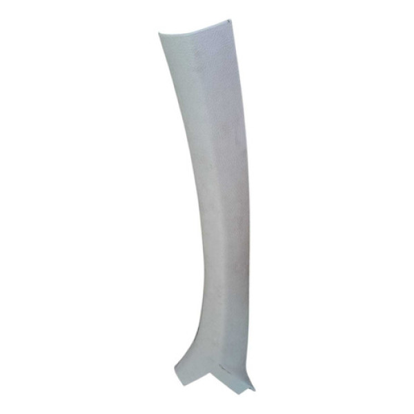 Moldura Coluna Parabrisa Esquerda 206 1999 2003 2005 2007