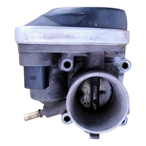 Corpo Borboleta Tbi Sandero 1.0 16v 2007 2009 2010 2012 2014
