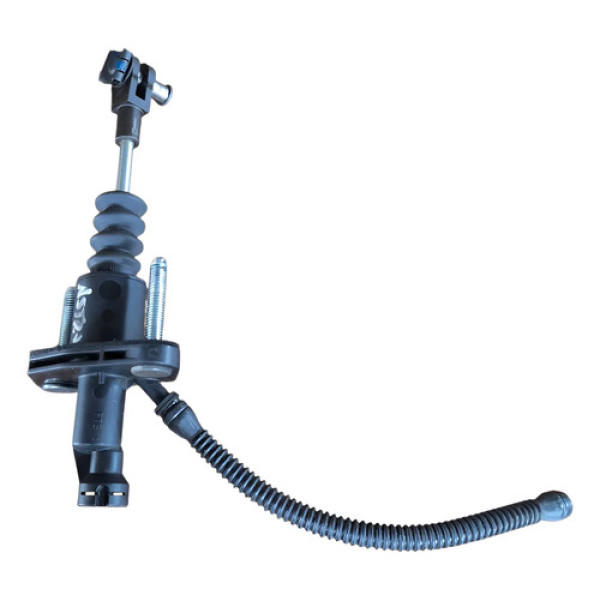 Atuador Pedal Embreagem Astra 2.0 16v 1999 2003 2008 2011 Preto