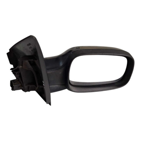 Retrovisor Elétrico Direito Megane Grand Tour 2007 2010 2013