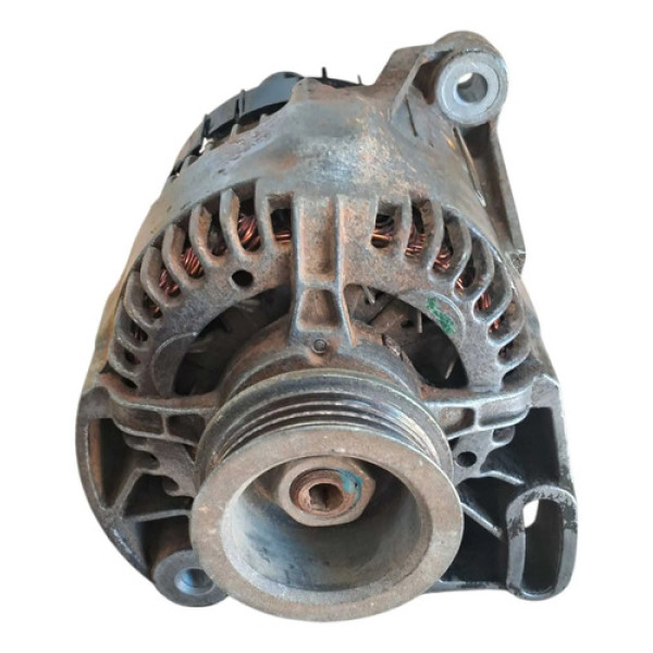 Alternador Palio Siena Uno Fire 1.0 S/ar 1999 2001 2003 2005