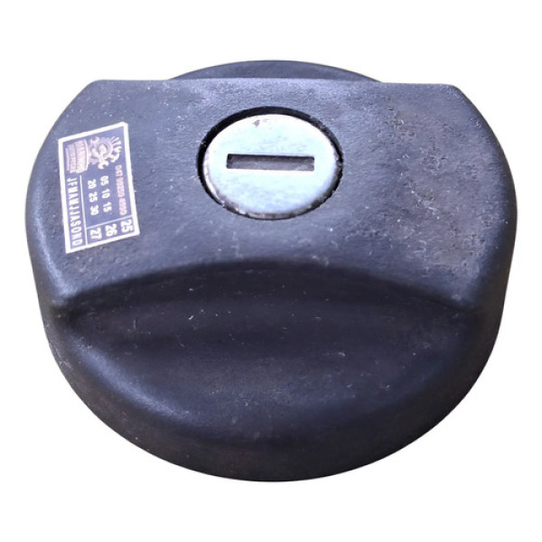 Tampa Tanque Combustível Corsa Celta 2003 2006 2009 2012 Preto