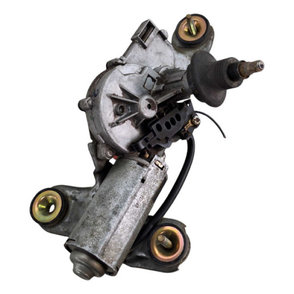 Motor Limpador Parabrisa Traseiro Fiesta 1996 1998 2000 2002