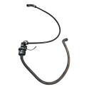 Válvula Cânister Golf 1.8 8v 1995 1996 1997 1998