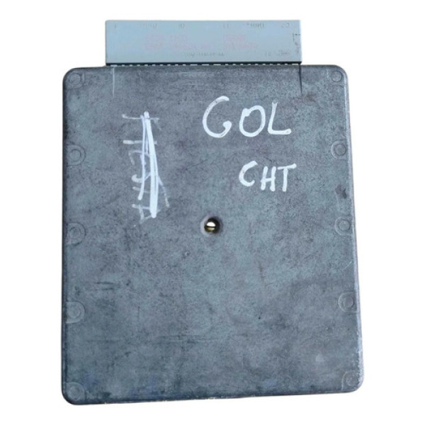 Módulo Injeção Gol 1.0 8v 1994 1996 1997 1999 F5ff12a650fe