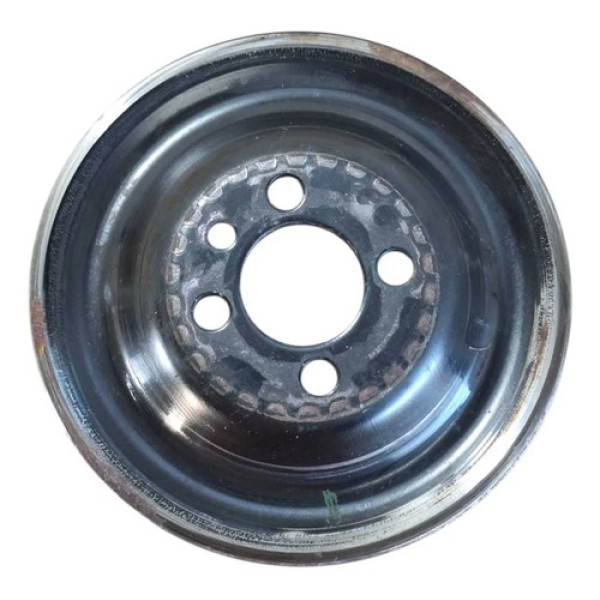 Polia Virabrequim Fox Gol Saveiro Voyage 2008 2010 2012 2014