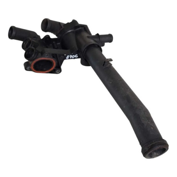 Carcaça Válvula Termostática Gol Voyage G3 G4 2000 2007 2014
