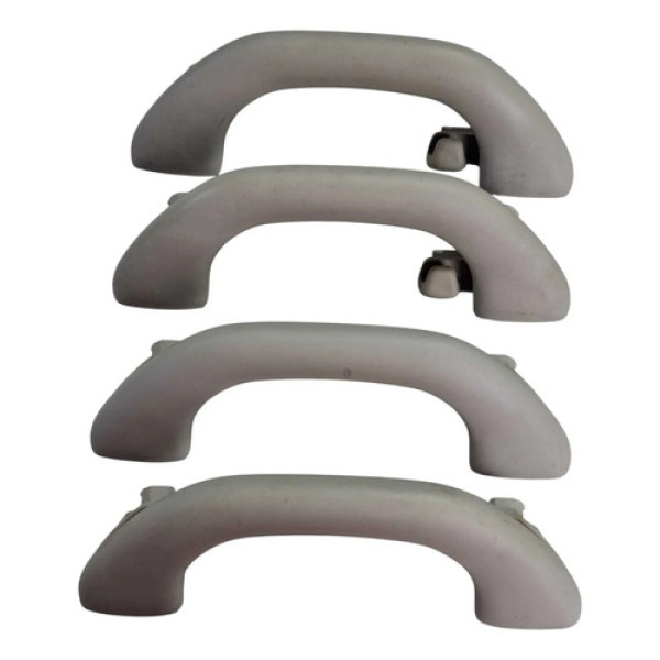 Kit Alça Teto Golf Jetta 2006 2007 2008 2009 2010 2011 2012