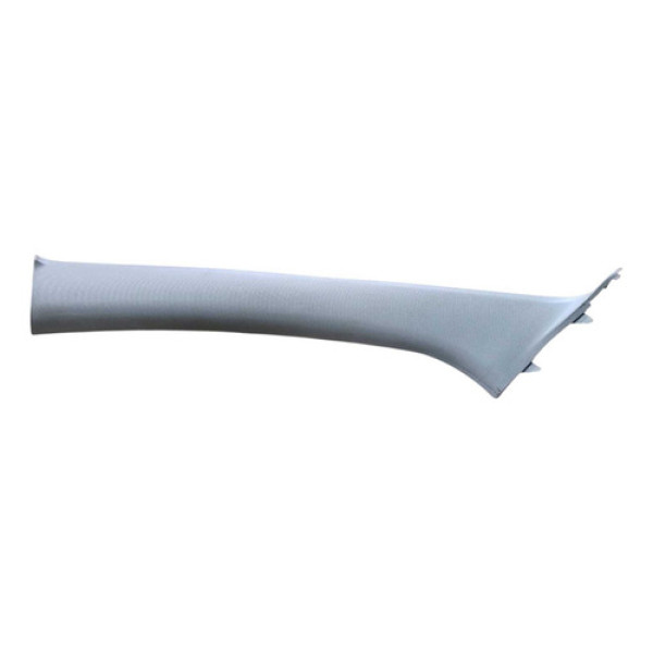 Moldura Coluna Parabrisa Esquerdo Jac J3 2011 2012 2013