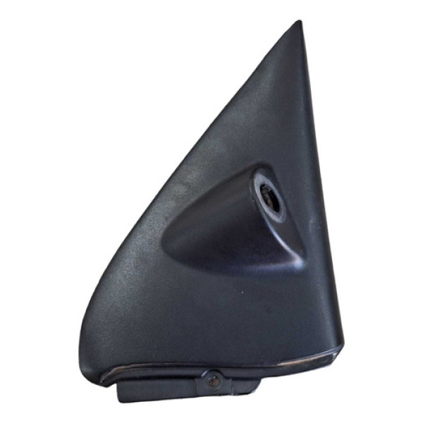 Acabamento Interno Retrovisor Direito Gol G3 G4 2 Portas