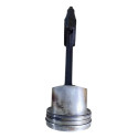 Pistão Biela Corsa Celta 1.0 Std Gasolina 1999 2004 2006