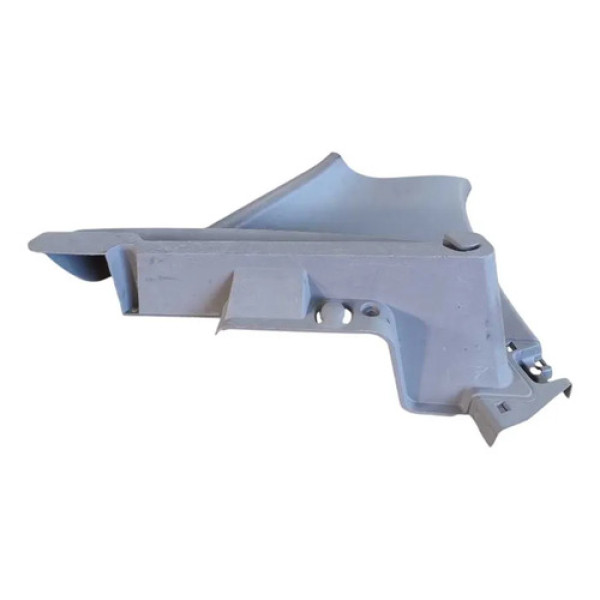Suporte Bagagito Esquerdo Sandero 2007 2009 2010 2012 2014 Cinza