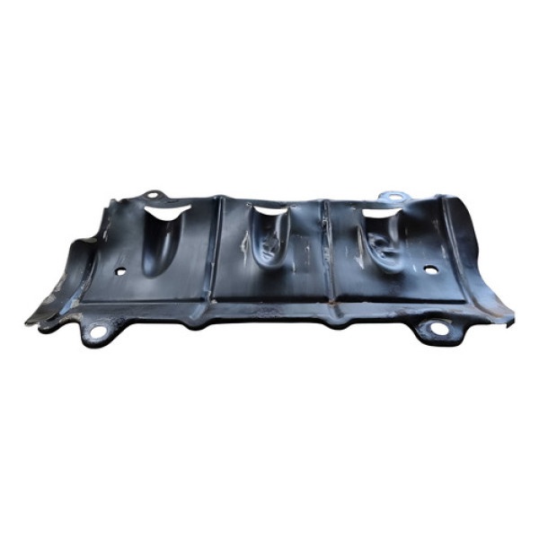 Defletor Óleo Cárter Xsara 2.0 1997 1998 1999 2000 2001 2003 Preto
