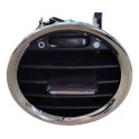  Difusor Ar Esquerdo Fiat 500 1.4 2012 2013 2014 2015