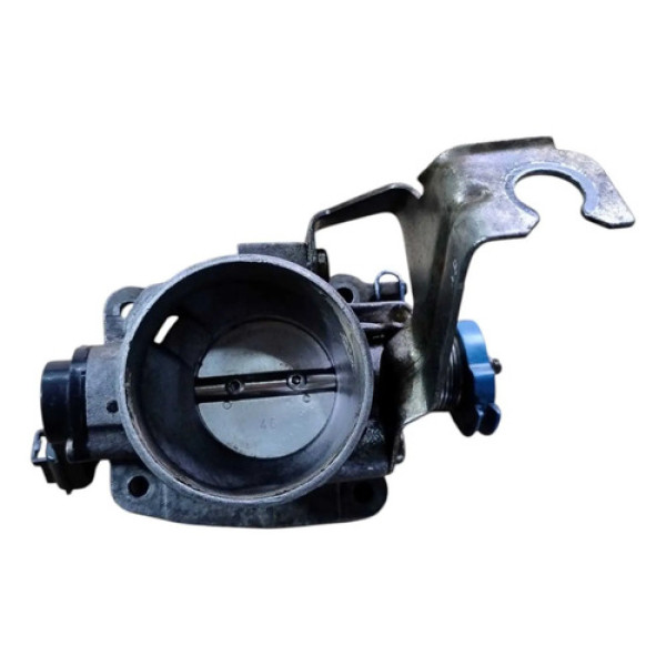 Tbi Corpo Borboleta Fiesta Focus Ecosport 1.6 2008 A 2013 