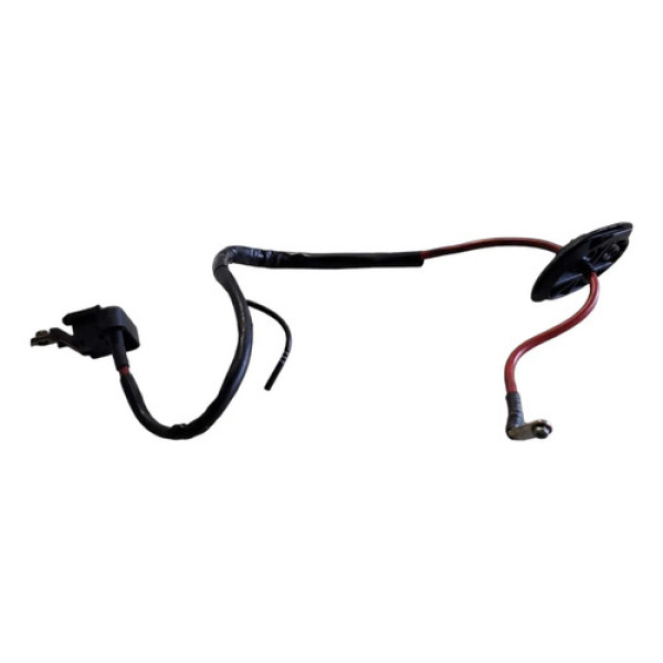 Cabo Positivo Bateria Audi A4 1.8t 2004 2005 2006 2007 2008