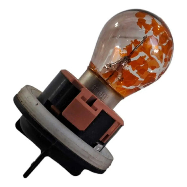 Soquete Pisca Farol Focus 2009 2010 2011 2012 2013 Cinza