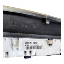 Painel Instrumentos Pajero Tr4 2.0 2004 2005 2006 2007 2009 Preto