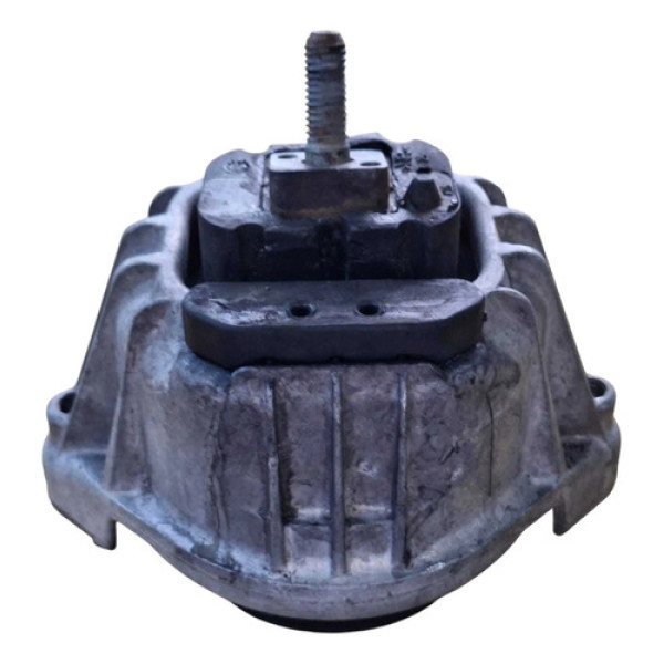 Coxim Hidráulico Motor Bmw 118i 120i 2.0 N46 2006 2008 2010