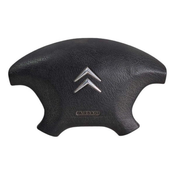 Bolsa Motorista Xsara 1997 1998 1999 2000 2001 Preto
