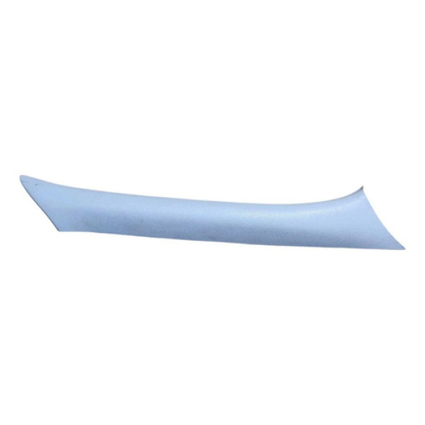 Moldura Coluna Direito Gol G4 2006 2007 2008 2009 2012 2014