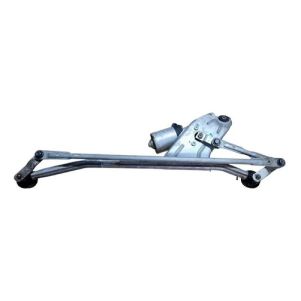 Galhada C/ Motor Para-brisa Sandero 2007 2008 2009 2010 2014
