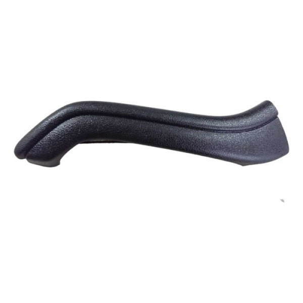 Moldura Puxador Porta Traseira Direita Focus 2009 A 2013 Preto