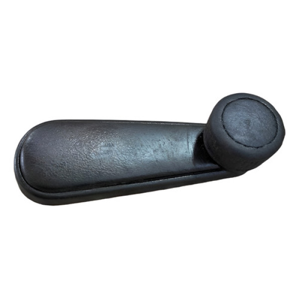 Manivela Manual Gol Saveiro Parati G2 1995 1996 1997 A 1999 Preto
