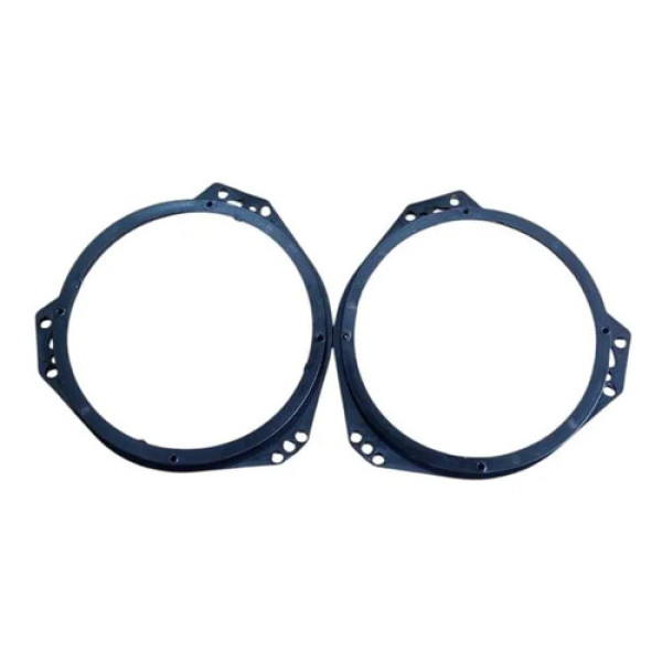 Par Suporte Auto Falante Vectra 1997 1999 2000 2002 2005