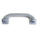 Alça Teto Classe A160 1999 2000 2001 2002 2003 2004 2005 Cinza