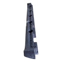 Absorvedor Impacto Traseiro Classe A160 1999 2001 2003 2005