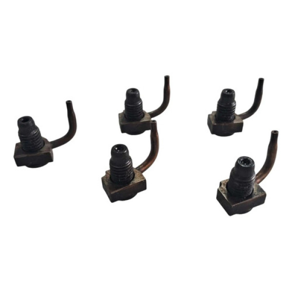 Esguicho De Óleo Motor Audi A4 1.8t 2005 2006 2007 2008
