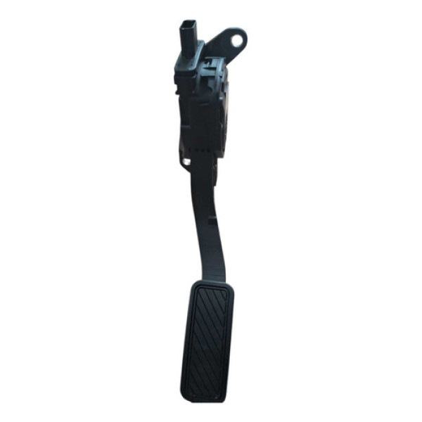Pedal Acelerador Eletrônico Ka 2015 2016 2017 2018 2019 2021 Preto