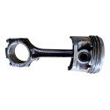 Pistão Biela Fiesta Ford Ka Endura 1995 1996 1997 1998 2000