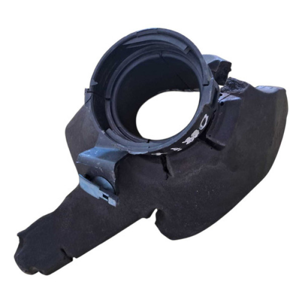 Duto Entrada Caixa Filtro Ar Onix 2013 2014 2015 2016 A 2018 Preto
