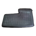 Acabamento Borracha Jetta 2007 2008 2009 2010 2011 A 2012 Preto