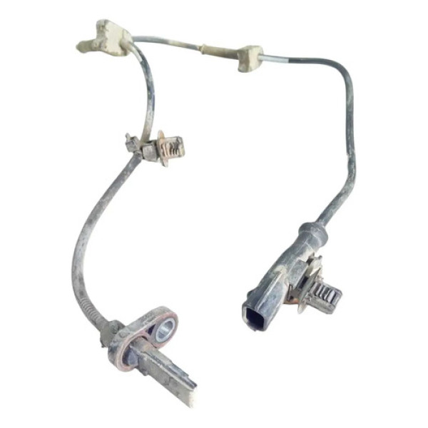 Sensor Roda Dianteira Esquerda Ka New Fiesta 2014 2016 2019