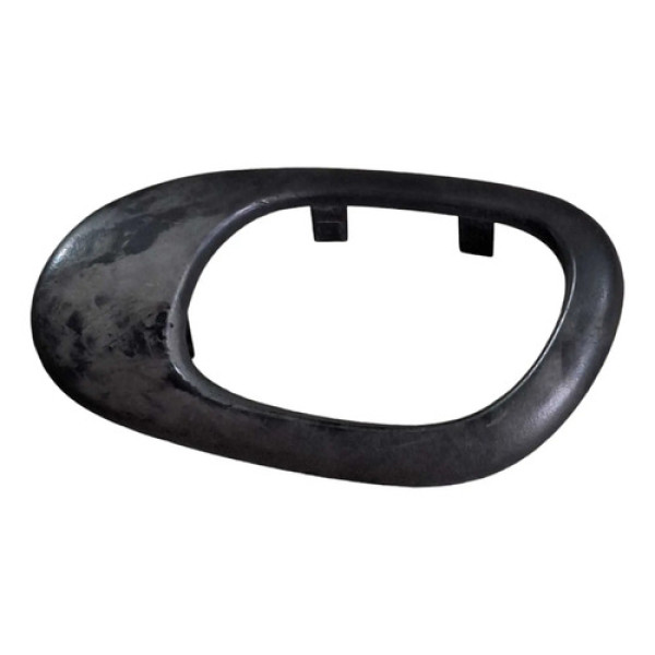 Moldura Maçaneta Dianteira Dir. Peugeot 206 207 1999 A 2014 Dianteira