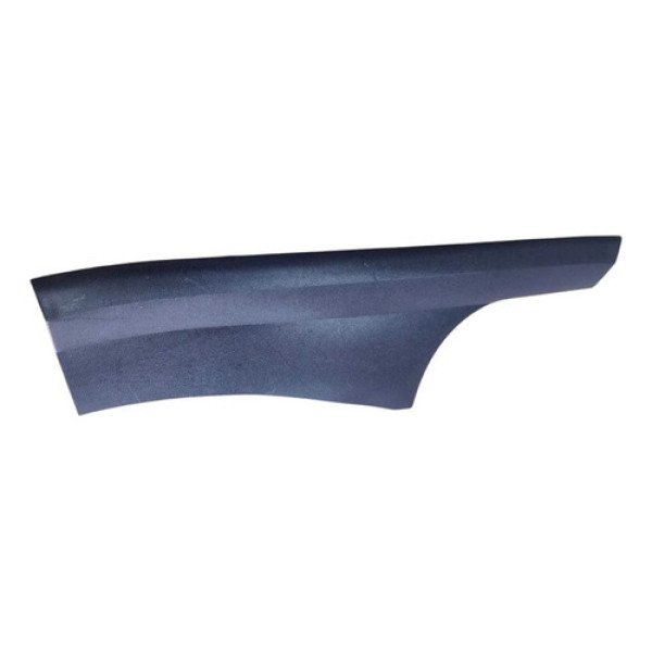 Moldura Interna T. Esquerda C4 2007 2008 2009 2010 2011 2013 Preto