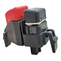 Interruptor Pisca Alerta Classe A160 1999 2000 2001 A 2005 00