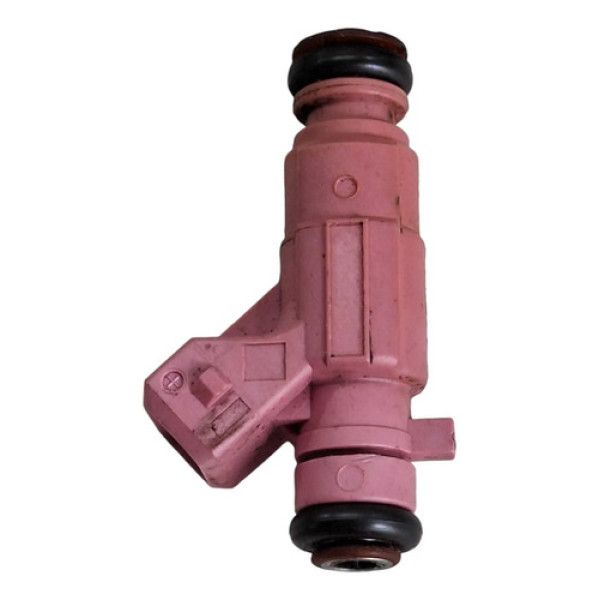 Bico Injetor C3 206 207 1.4 8v Flex 2002 2005 2008 2011 2015 00