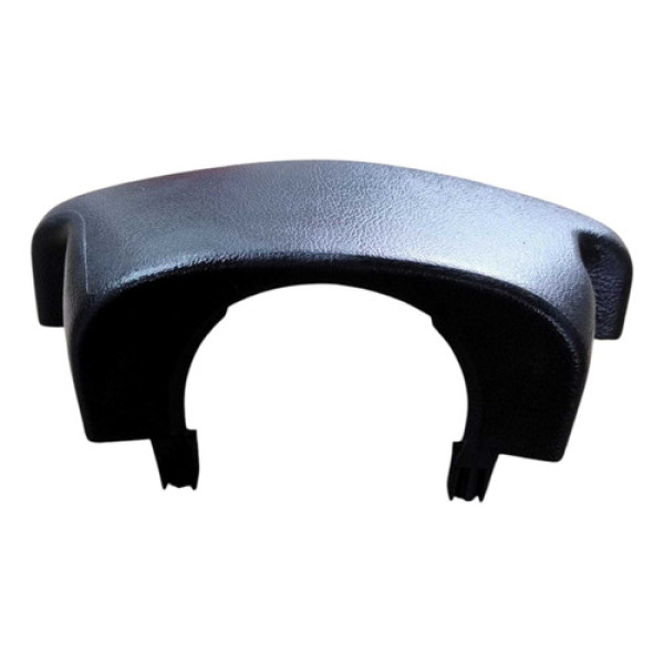 Moldura Acabamento Superior Seta 206 207 1999 2006 2009 2015 Preto