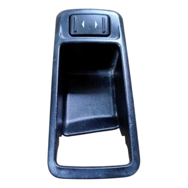 Moldura Botão Elétrico Traseira Esquerda Focus 2009 A 2013