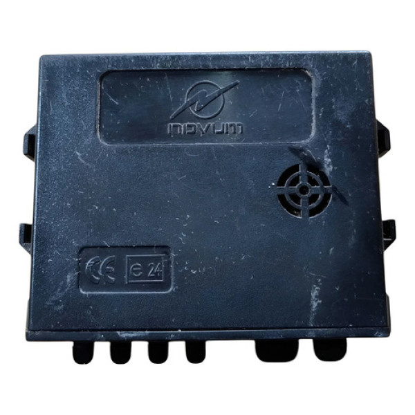 Modulo Sensor Estacionamento Cruze 2012 2013 2014 2015 2016 Preto