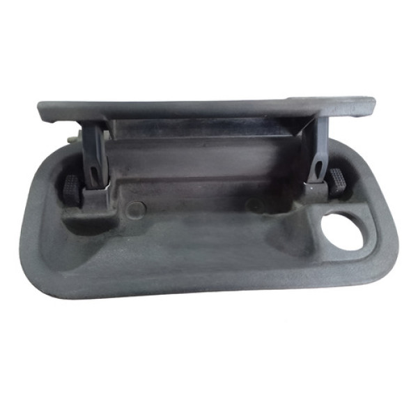 Maçaneta Externa Dianteira Esquerda Corsa 1994 2002 A 2005 Dianteira
