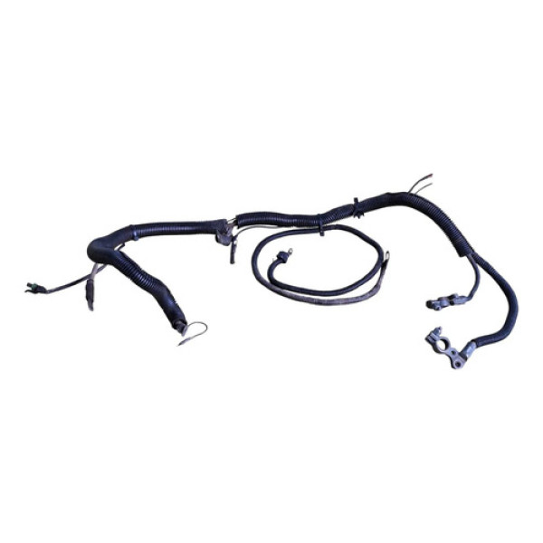 Chicote Positivo Negativo Vectra 2.2 8v 1997 2000 2003 2005